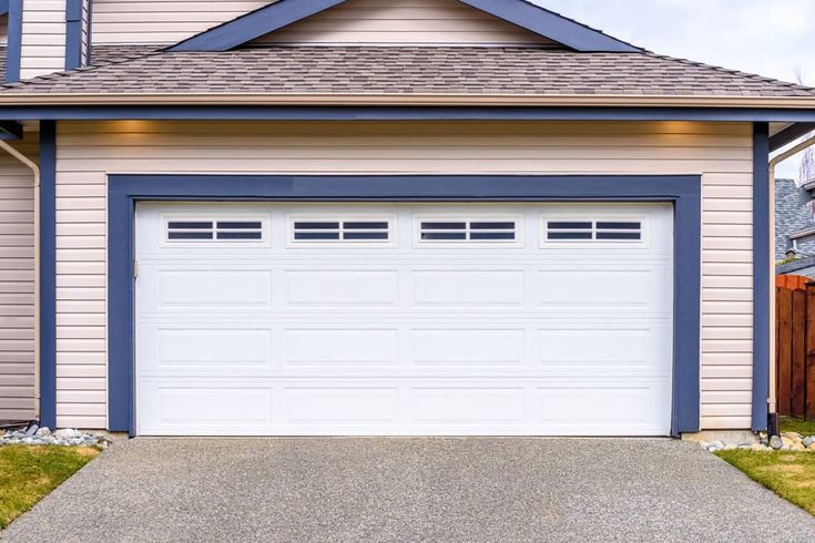 garage door installation